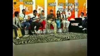 Download lagu Soul ID - Memory Lane (acoustic version)