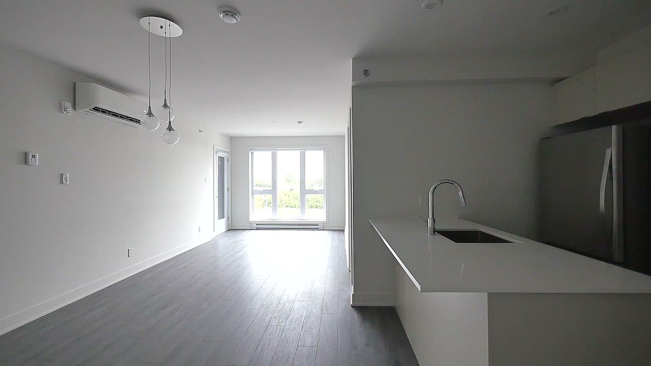 MONDEV Vida LaSalle Condos Locatifs / Rentals, 7697 Rue Bourdeau, app