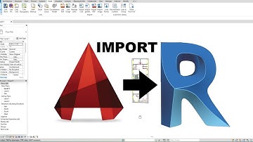 Revit Architecture: Import AutoCAD Files Like a Pro! Tips & Tricks