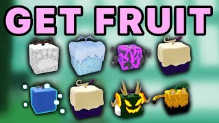 Get ANY fruit for free - all methods (Blox Fruits) screenshot 5