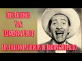 RUDESINDICIDIO 4 EPISODIOS Tres Patines  La Tremenda Corte Éxitos #trespatinesradio #latremendacorte