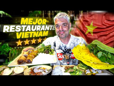 Video: Mejores restaurantes en Ciudad Ho Chi Minh, Vietnam