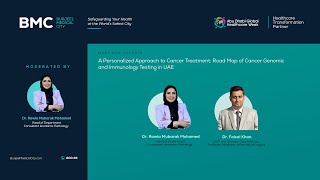 A Personalized Approach to Cancer Treatment: Roadmap of Cancer Genomic and Immunology Testing in UAE