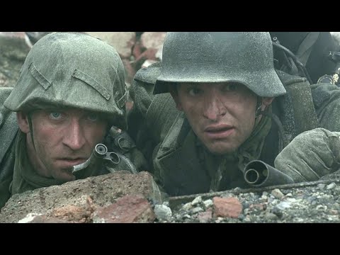 Die Ostfront wurde langsam zu einem Albtraum. documentary thumbnail