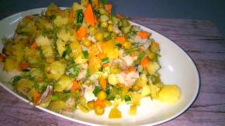 Постный Салат Оливье Рецепт Постного Салата Домашняя Вкусняшка Рецепты Постный Салат Оливье Рецепт Постного Салата Домашняя Вкусняшка Рецепты