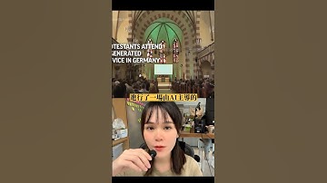 首場由AI主導的佈道活動 by ChatGPT #chatgpt #ai工具 #aitools #openai #ai