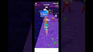 Run and rich 3D game all'levels 😵😵 screenshot 5