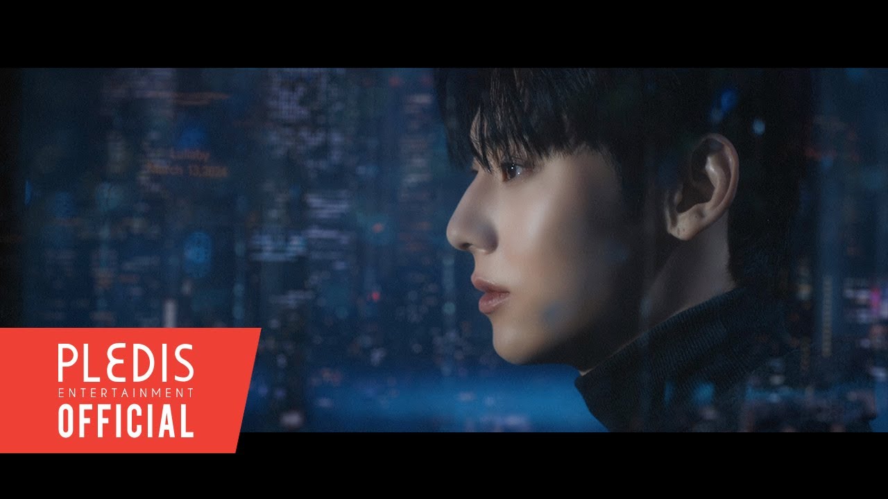 ファン・ミンヒョン、デジタルシングル「Lullaby」オフィシャル 