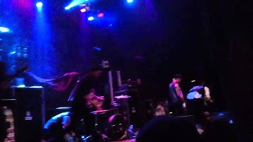 Makeshift Chemistry -Crown The Empire