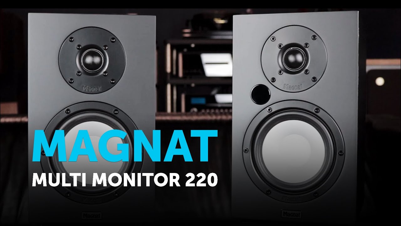 Magnat Multi Monitor 220. Magnat Monitor Active 2000 Black. Magnat Monitor reference 2a. Magnat Monitor Supreme 202. Magnat active 2000