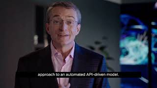 VMworld 2020: VMware Tanzu overview with Pat Gelsinger