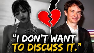 Did Lisa BLACKPINK Break Up with Frédéric Arnault? Vanity Fair Drops a Shocking Hint!