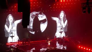 Olivia Rodrigo - Vampire Guts World Tour Bangkok