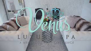 Venus Luxury Spa