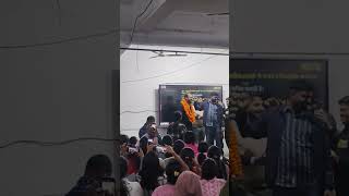 Today marathon class by Arunendra, thank you very much sir, you were welcomed by Vivek sir,