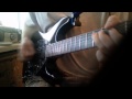 Sergei Klokov - Jamming Over Metric Backing Track