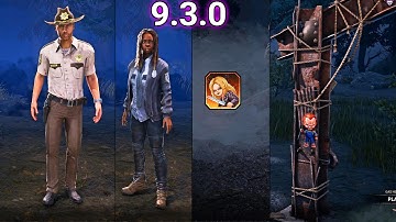 Sheriff Rick Grimes Is Now A Cosmetic!