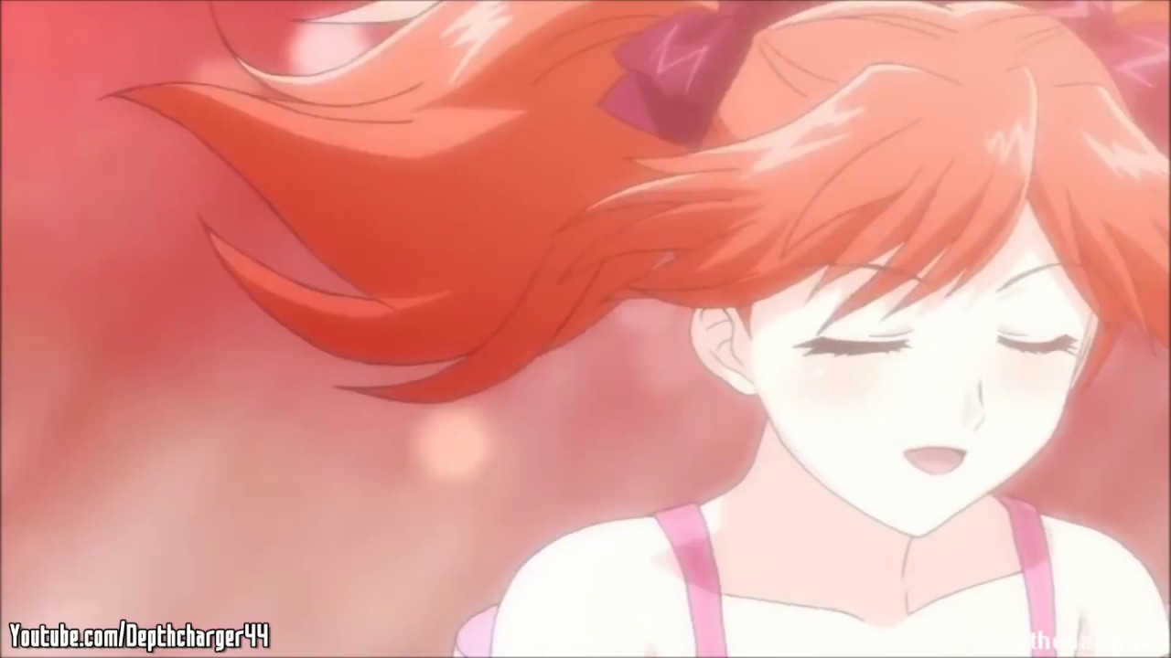 「AMV Dance」 - Fire Burning (RE-UPLOADED)