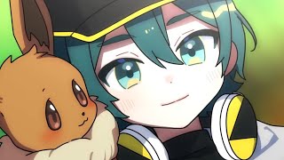 Juvenile Sub español / Jin feat. Hatsune Miku