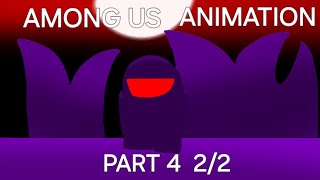 among us animation part 4 2/2