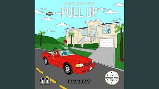 Pull Up (feat. Finn) - Steady Rock