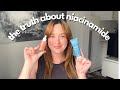 How to Use Niacinamide | Biochemist Perspective
