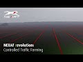 Controlled Traffic Farming I NEXAT