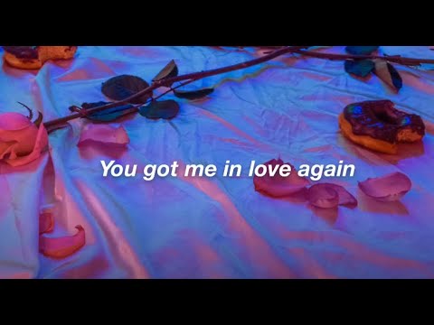 Dua Lipa - Love Again (Lyrics) - YouTube