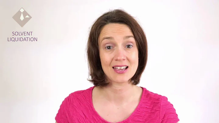 Benefits of a Members Voluntary Liquidation ("MVL")