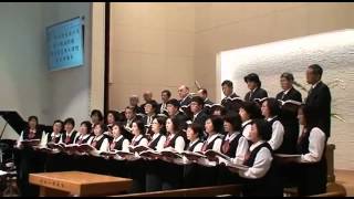 主求 從天降下來TOC台北聖樂團新店教會獻詩)20110327   YouTube