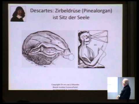 Dr.rer.nat. Ulrich Warnke - Physiologie des Jugendlichen, Weisheit des Alters TRAILER