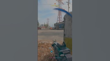 I Brought Back the Classic Overkill Loadout in Warzone