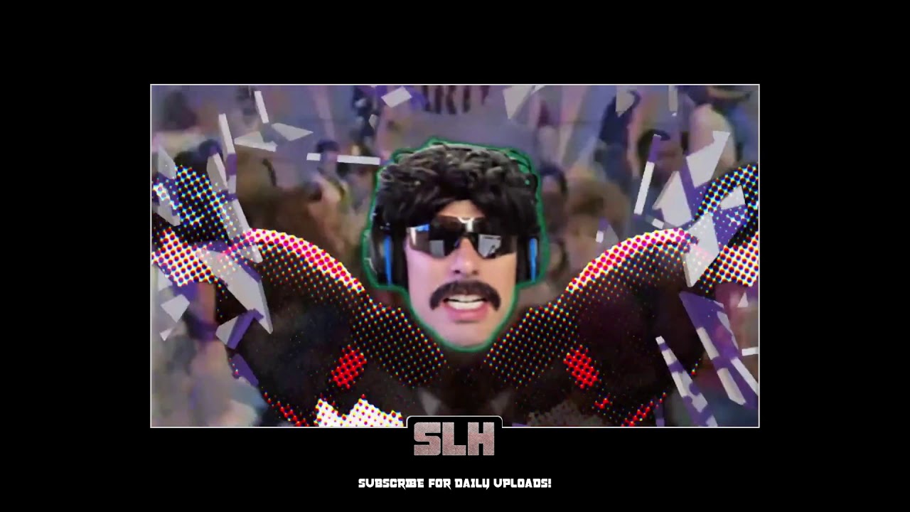 DRDISRESPECT GAMEPLAY TOP EPIC TWITCH STREAM HIGHLIGHTS