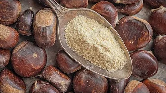 Chestnut Flour Recipes
