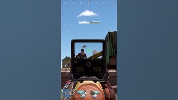 Crazy 1v3 #rust #rustgame #rustpvp #rustclips #fyp #rustshorts