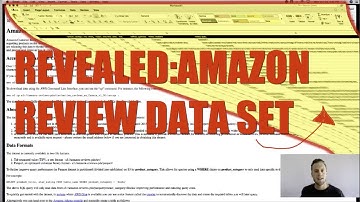 REVEALED: Amazon