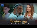 Sodiqjon Soliyev - Bolalar uyi | Содикжон Солиев - Болалар уйи