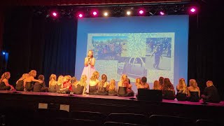 Showcase 2024 Finale | Enchanted by Aria | Showtime U.S.A. (Mount Dora)