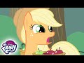 My Little Pony: Дружба — это чудо 🦄 Сбор урожая | MLP FIM по-русски
