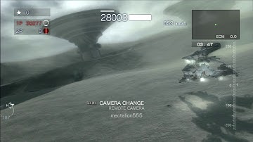 Armored Core:For Answer 8/21/17 pvp