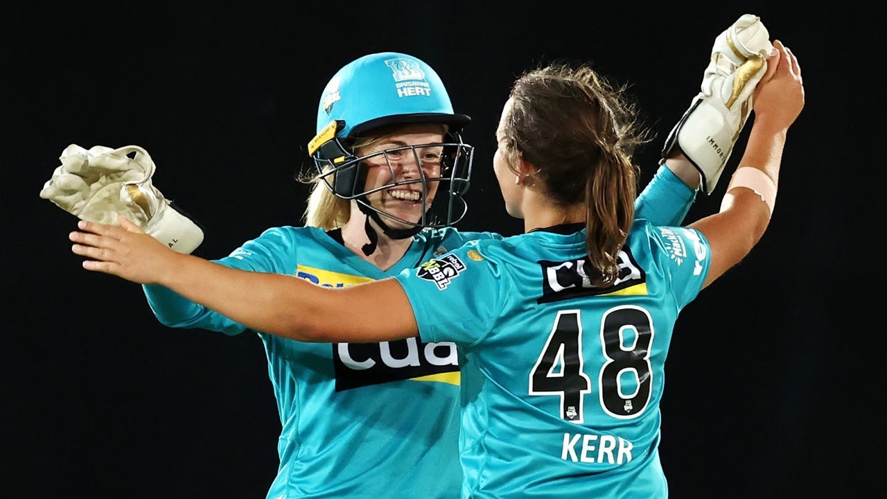 Heat's blend of overseas and local talent a recipe for success | Weber What's Cooking