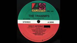 The Trammps - Disco Inferno (Extended Instrumental)