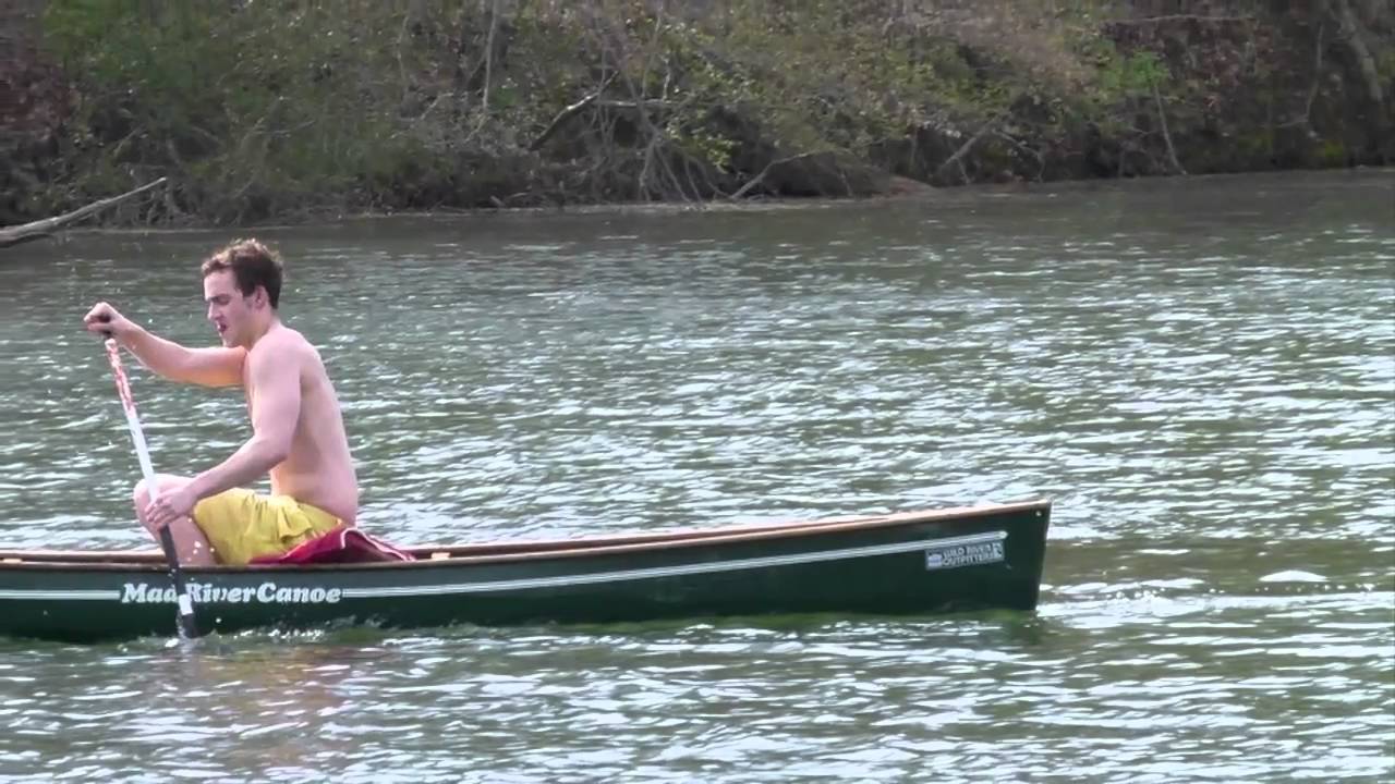 Lake Matoaka College of William and Mary Campus YouTube