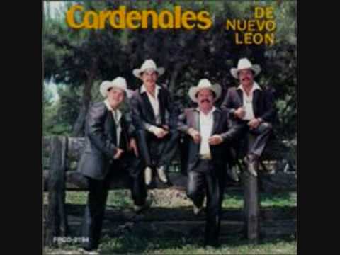 Con la misma espina - Cardenales de Nuevo León