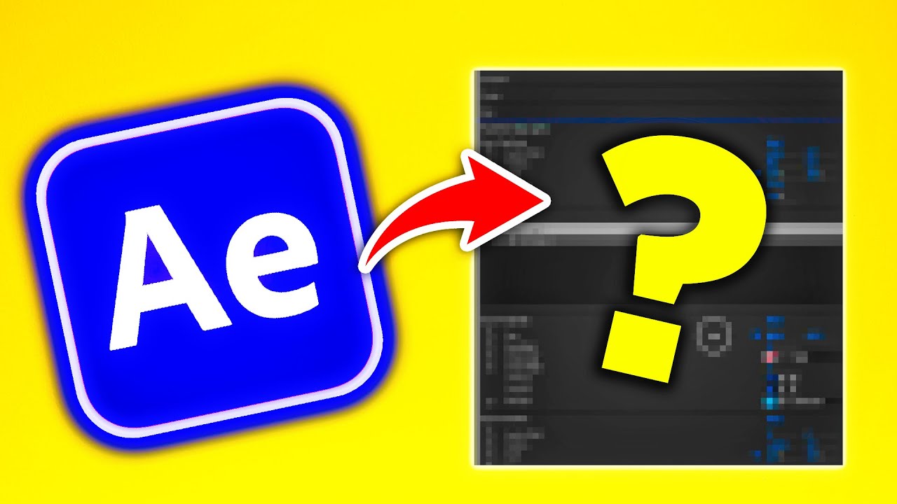 The After Effects Update NO ONE Is Talking About YouTube The after effects update no one is talking about youtube