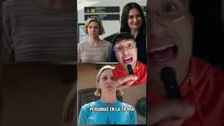 NUEVA SERIE EN APPLE TV QUE TIENES QUE VER 👀📽 #pluribus #pluribusserie #seriepluribus #serieappletv