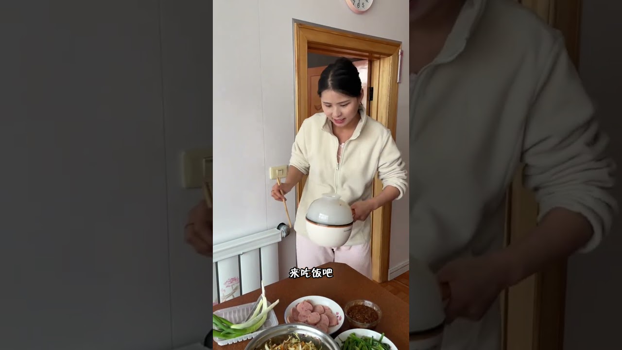 小夫妻回村日记｜幸福不被定义，当下弥足珍贵。