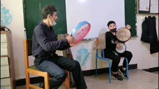 Full سال تحصیلی 82 - 2581 بود که افتخار آموزگاری در این کلاس رو داشتم. Guide