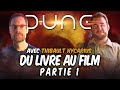 Dune 2  discussion sans  avec spoilers partie 1