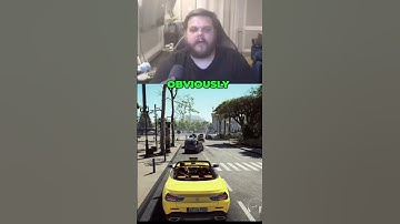 3rd person or 1st person? | Taxi Life: A City Driving Simulator